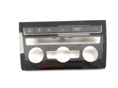 Recambio de mando multifuncion para seat leon (5f1) 1.5 tsi referencia OEM IAM   