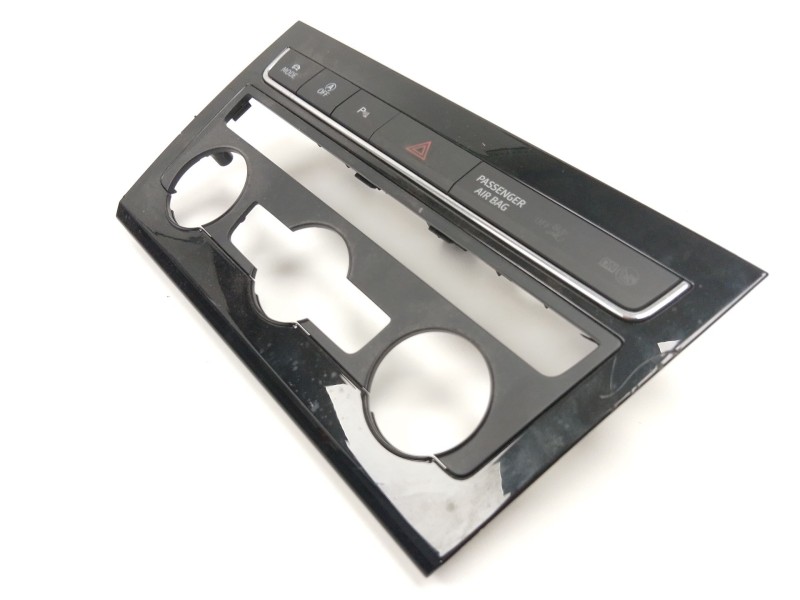 Recambio de mando multifuncion para seat leon (5f1) 1.5 tsi referencia OEM IAM   