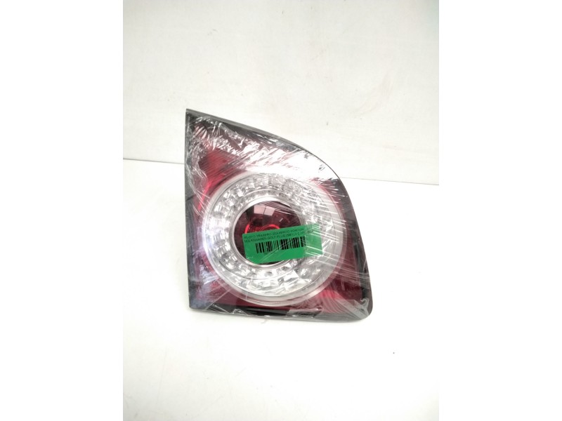 Recambio de piloto trasero izquierdo porton para volkswagen golf plus (5m1) 2.0 tdi referencia OEM IAM 5M0945093J 89035269 