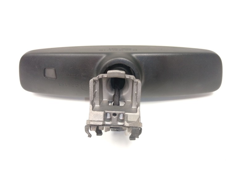 Recambio de retrovisor interior para seat leon (5f1) 1.5 tsi referencia OEM IAM   