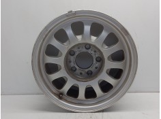 Recambio de llanta aluminio para bmw 5 (e39) 525 tds referencia OEM IAM   