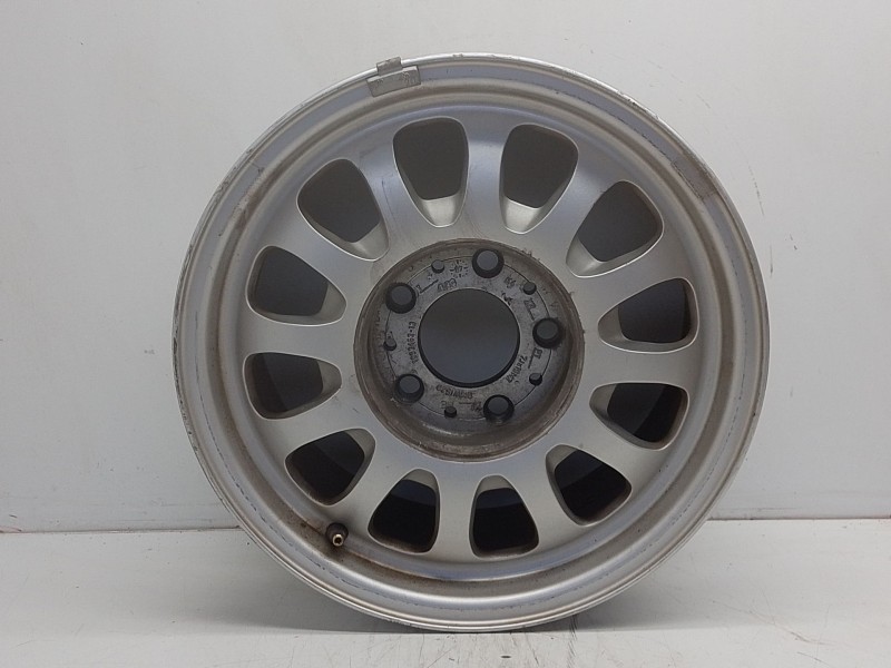 Recambio de llanta aluminio para bmw 5 (e39) 525 tds referencia OEM IAM   