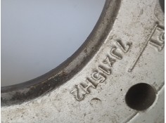 Recambio de llanta aluminio para bmw 5 (e39) 525 tds referencia OEM IAM    2
