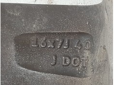 Recambio de llanta aluminio para toyota c-hr (_x1_) 1.8 hybrid (zyx10_, zyx11_) referencia OEM IAM    2