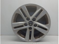 Recambio de llanta aluminio para toyota c-hr (_x1_) 1.8 hybrid (zyx10_, zyx11_) referencia OEM IAM   