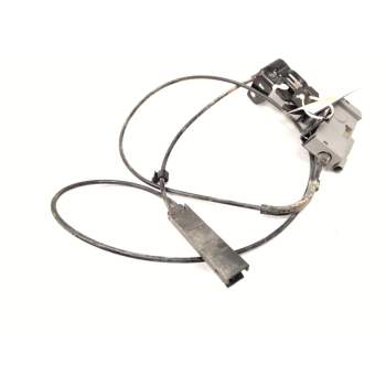 Recambio de cerradura capot para mercedes-benz clase s (w222, v222, x222) s 350 bluetec / d (222.132, 222.032, 222.123) referenc
