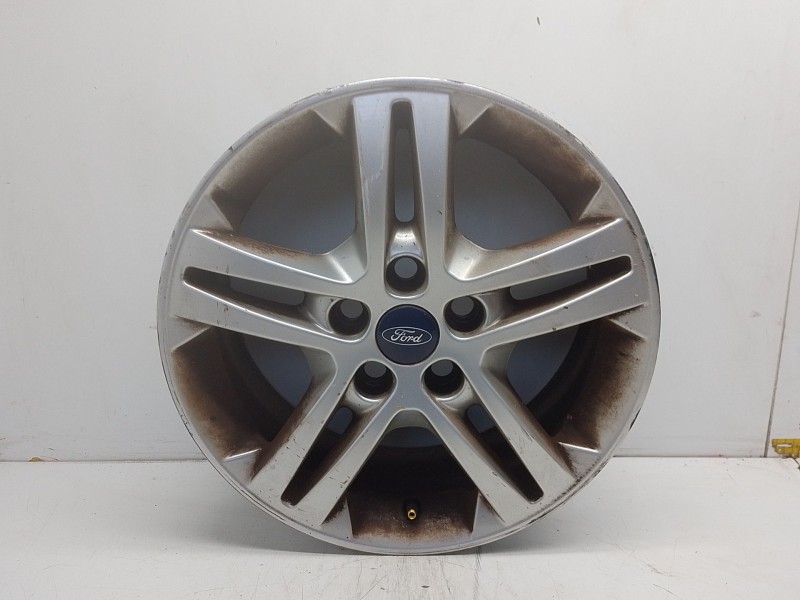 Recambio de llanta aluminio para ford galaxy ii (wa6) 2.0 tdci referencia OEM IAM   