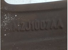 Recambio de llanta aluminio para ford galaxy ii (wa6) 2.0 tdci referencia OEM IAM    2