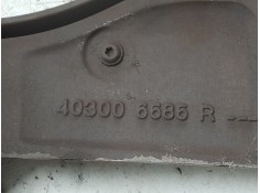 Recambio de llanta aluminio para renault grand scénic iv (r9_) 1.3 tce 140 referencia OEM IAM 403006686R   2