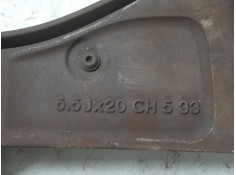 Recambio de llanta aluminio para renault grand scénic iv (r9_) 1.3 tce 140 referencia OEM IAM 403006686R   2