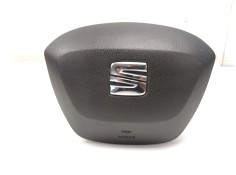 Recambio de airbag delantero izquierdo para seat leon (5f1) 1.5 tsi referencia OEM IAM 6F0880201  