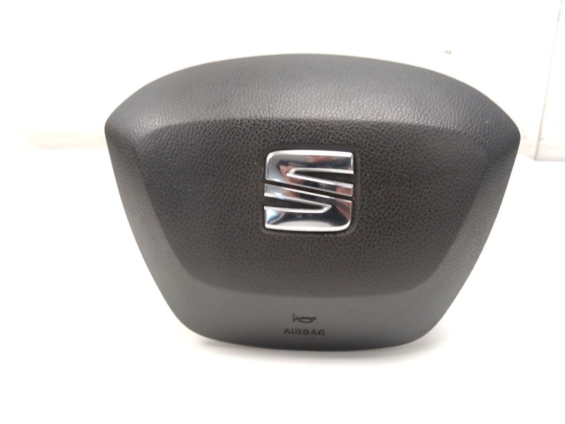 Recambio de airbag delantero izquierdo para seat leon (5f1) 1.5 tsi referencia OEM IAM 6F0880201  