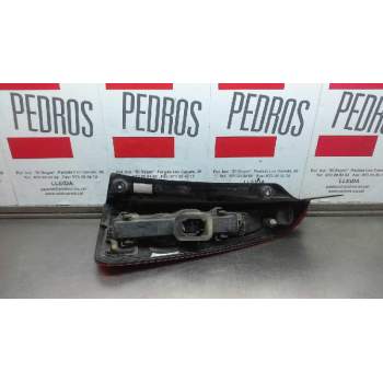 Recambio de piloto trasero izquierdo para renault espace iv (jk0) 2.2 dci turbodiesel referencia OEM IAM 8200027153  125102