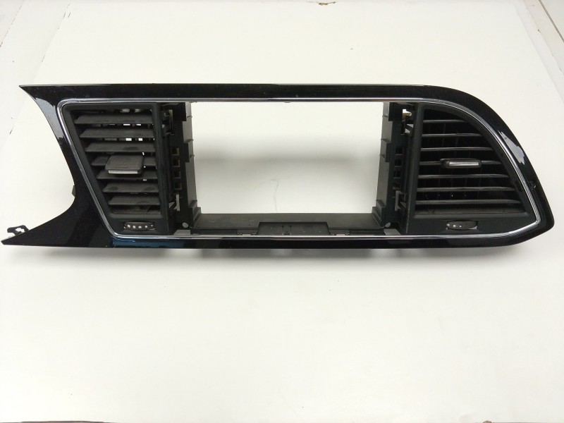 Recambio de aireador central para seat leon (5f1) 1.5 tsi referencia OEM IAM   