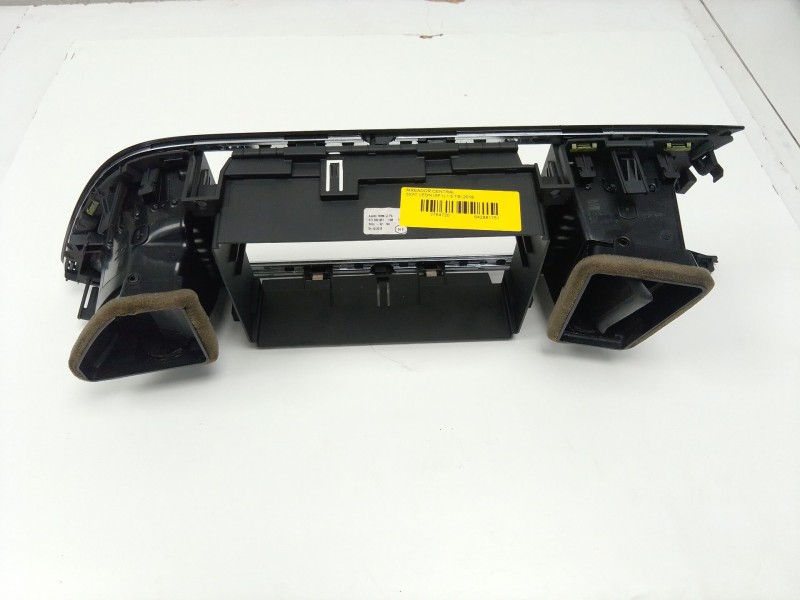 Recambio de aireador central para seat leon (5f1) 1.5 tsi referencia OEM IAM   