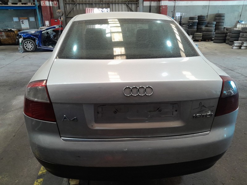 audi a4 b6 (8e2) del año 2004