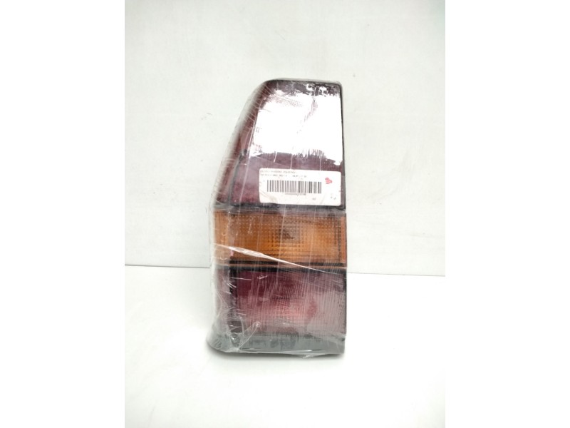 Recambio de piloto trasero izquierdo para volkswagen polo (801/803) 1.05 referencia OEM IAM 867945111  