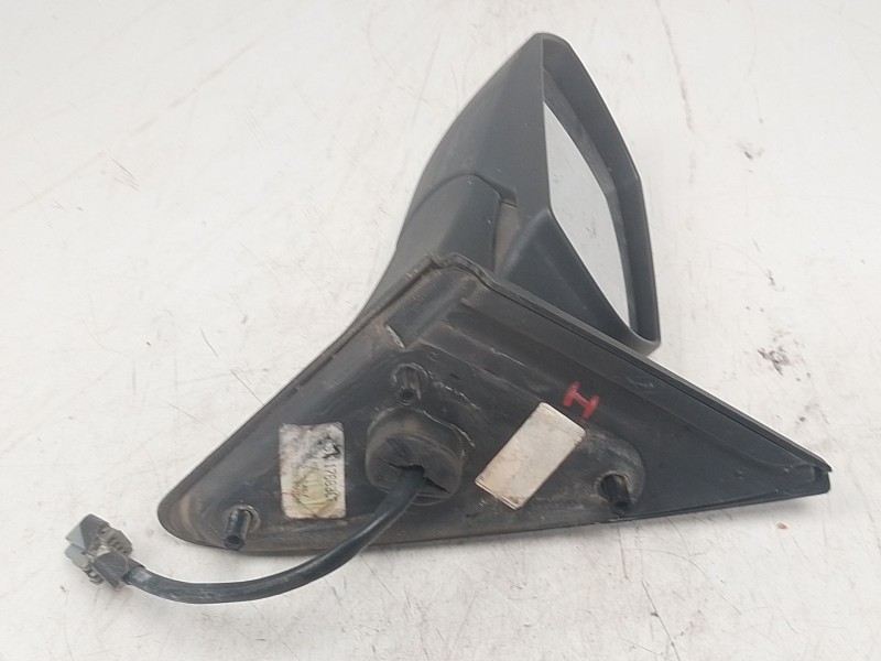 Recambio de retrovisor izquierdo para ford mondeo iii sedán (b4y) 1.8 16v referencia OEM IAM 3S71A17683HD  