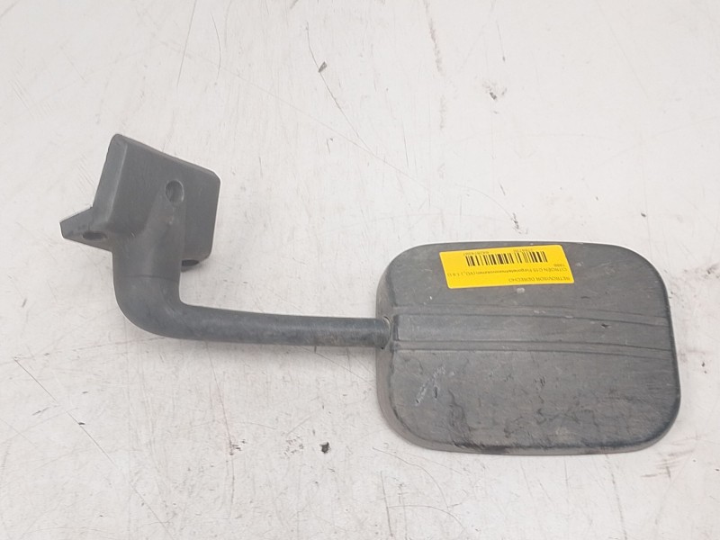 Recambio de retrovisor derecho para citroën c15 furgoneta/monovolumen (vd_) 1.8 d referencia OEM IAM   