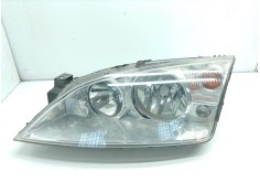 Recambio de faro izquierdo para ford mondeo iii sedán (b4y) 1.8 16v referencia OEM IAM   