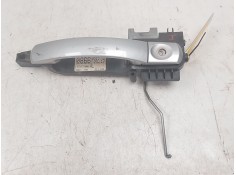Recambio de maneta exterior delantera izquierda para ford mondeo iii sedán (b4y) 1.8 16v referencia OEM IAM 1S71F219A65  