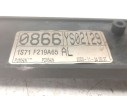 MANETA EXTERIOR DELANTERA IZQUIERDA 1S71F219A65 