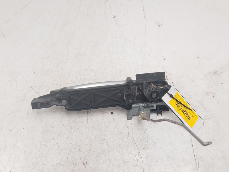 Recambio de maneta exterior delantera izquierda para ford mondeo iii sedán (b4y) 1.8 16v referencia OEM IAM 1S71F219A65  