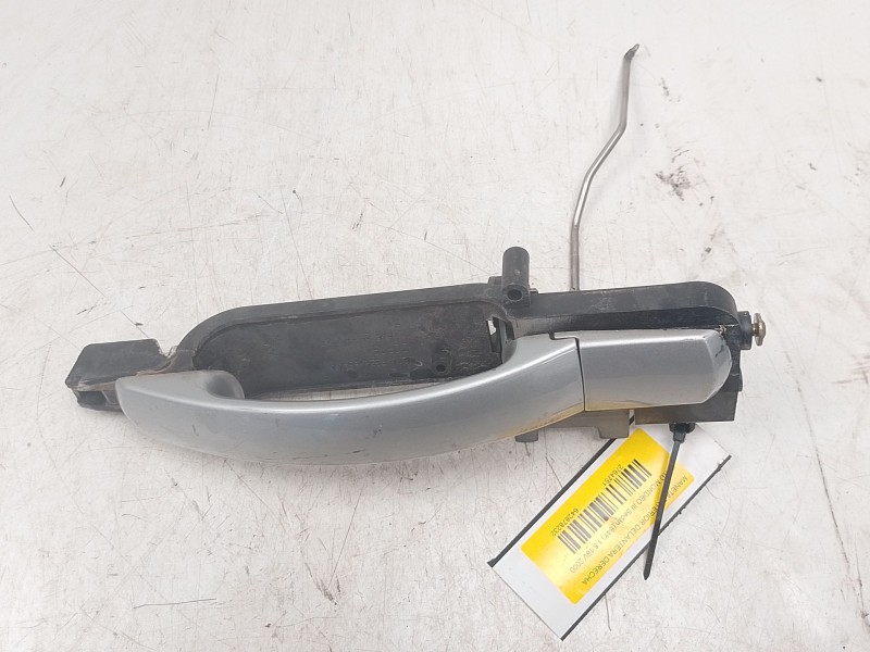 Recambio de maneta exterior delantera derecha para ford mondeo iii sedán (b4y) 1.8 16v referencia OEM IAM 1S71F219A64  