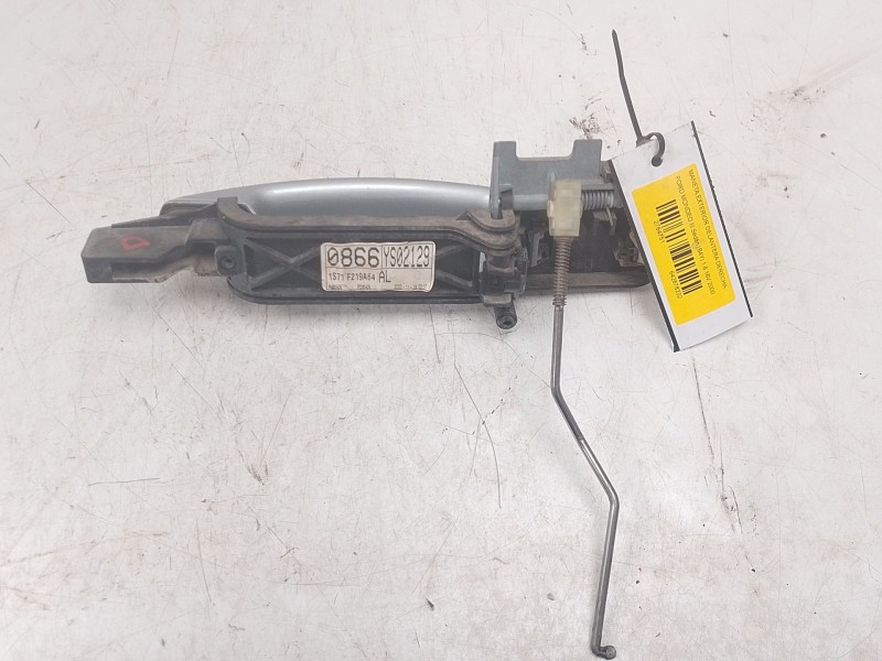 Recambio de maneta exterior delantera derecha para ford mondeo iii sedán (b4y) 1.8 16v referencia OEM IAM 1S71F219A64  