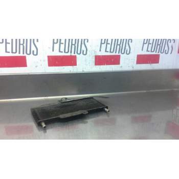 Recambio de radiador aceite para chrysler jeep gr.cherokee (zj)/(z) 4.0 cat referencia OEM IAM 3970237L  