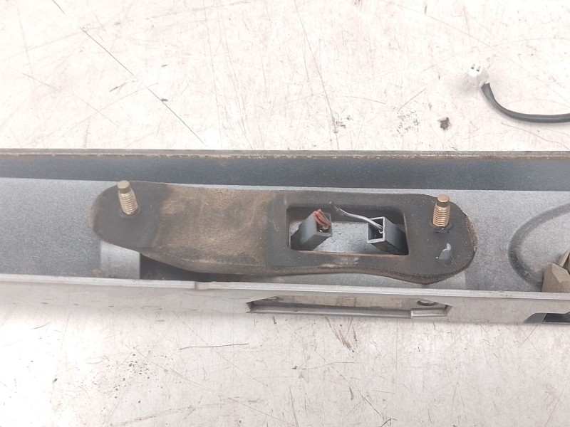 Recambio de maneta exterior porton para ford mondeo iii sedán (b4y) 1.8 16v referencia OEM IAM 1S71F43400  
