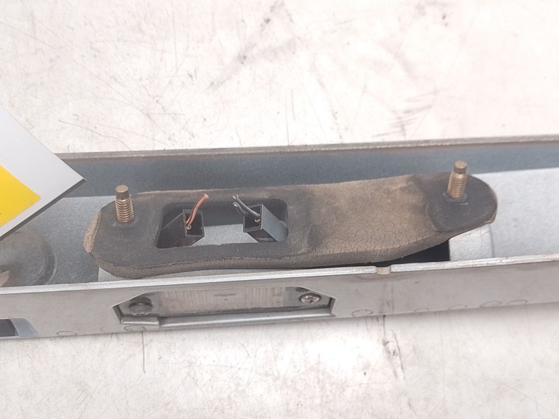 Recambio de maneta exterior porton para ford mondeo iii sedán (b4y) 1.8 16v referencia OEM IAM 1S71F43400  