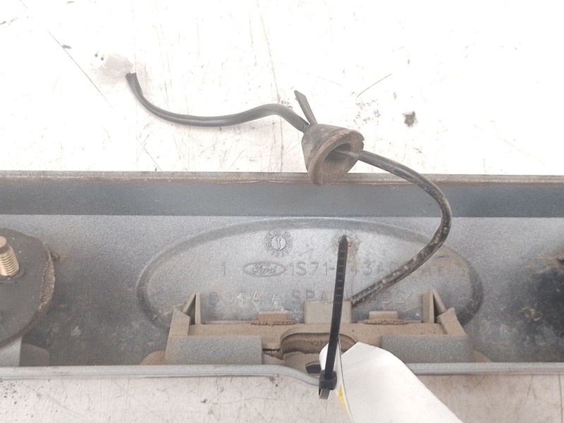Recambio de maneta exterior porton para ford mondeo iii sedán (b4y) 1.8 16v referencia OEM IAM 1S71F43400  