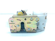 Recambio de cerradura puerta delantera derecha para ford mondeo iii sedán (b4y) 1.8 16v referencia OEM IAM   