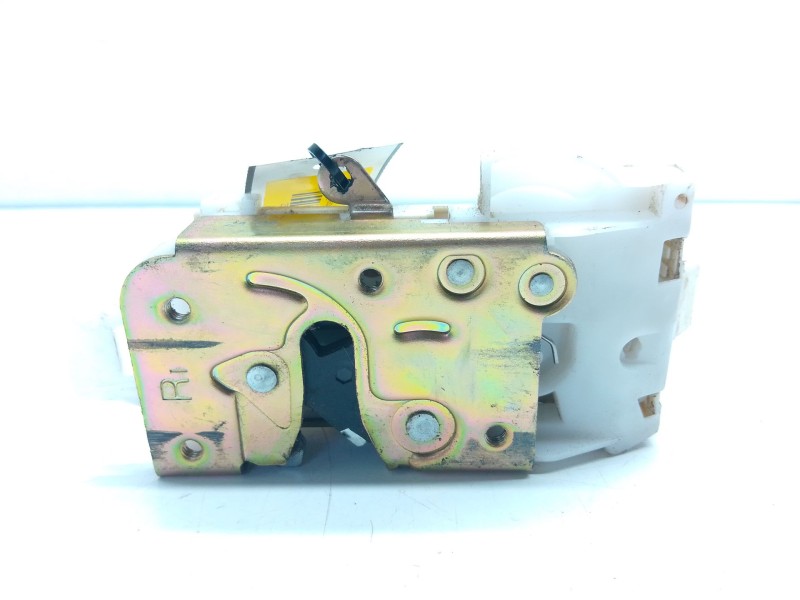 Recambio de cerradura puerta delantera derecha para ford mondeo iii sedán (b4y) 1.8 16v referencia OEM IAM   