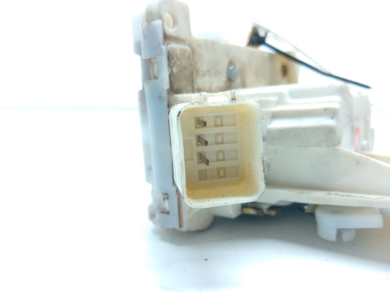 Recambio de cerradura puerta delantera derecha para ford mondeo iii sedán (b4y) 1.8 16v referencia OEM IAM   