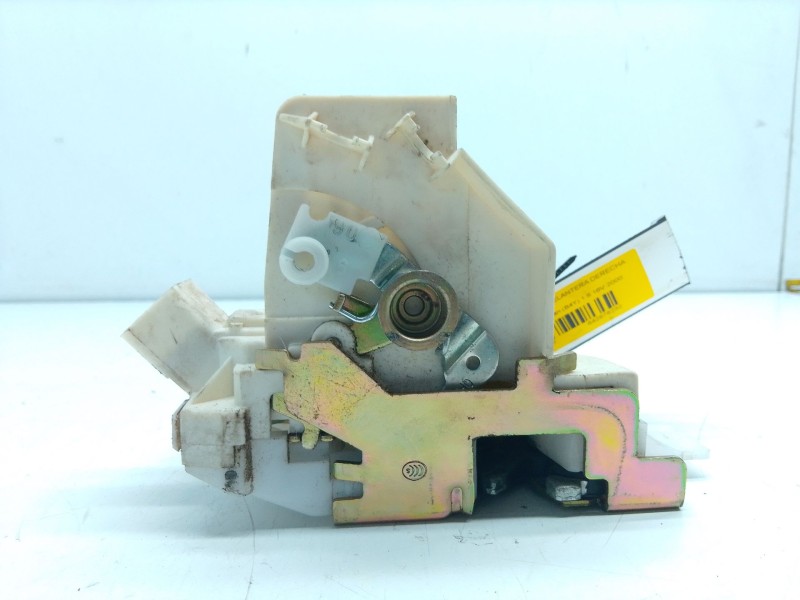 Recambio de cerradura puerta delantera derecha para ford mondeo iii sedán (b4y) 1.8 16v referencia OEM IAM   