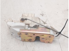 Recambio de cerradura puerta delantera izquierda para ford mondeo iii sedán (b4y) 1.8 16v referencia OEM IAM   