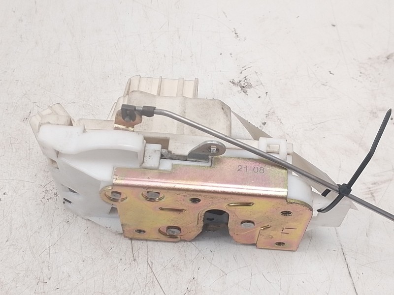 Recambio de cerradura puerta delantera izquierda para ford mondeo iii sedán (b4y) 1.8 16v referencia OEM IAM   