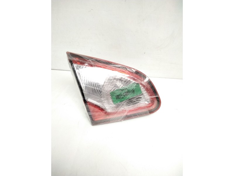 Recambio de piloto trasero izquierdo porton para nissan qashqai (j10) 2.0 dci turbodiesel cat referencia OEM IAM 89503189 B26555