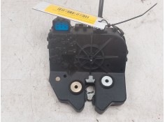 Recambio de cerradura maletero / porton para ford mondeo iii sedán (b4y) 1.8 16v referencia OEM IAM   