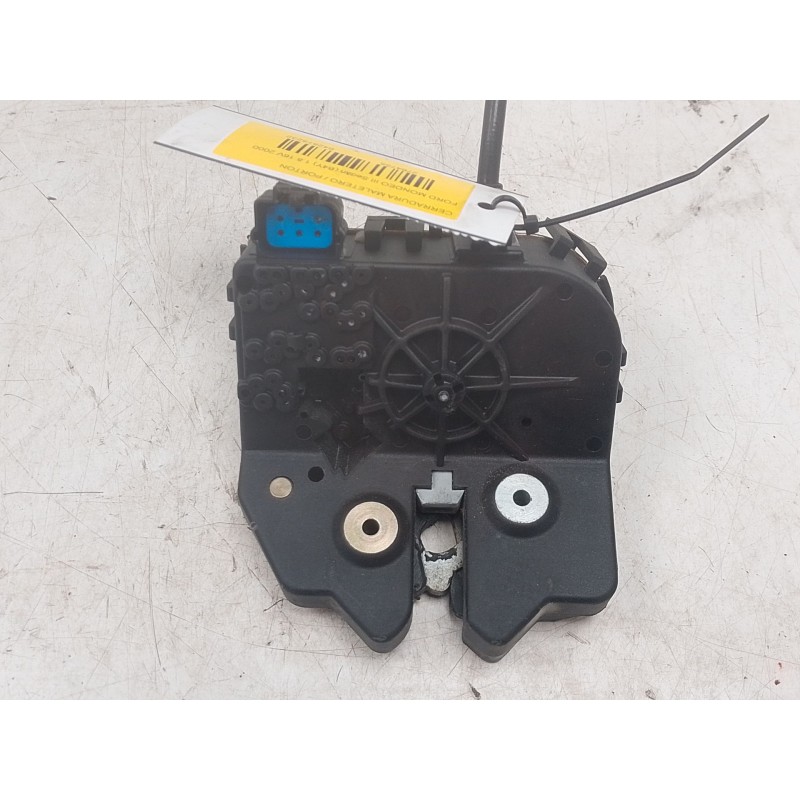Recambio de cerradura maletero / porton para ford mondeo iii sedán (b4y) 1.8 16v referencia OEM IAM   