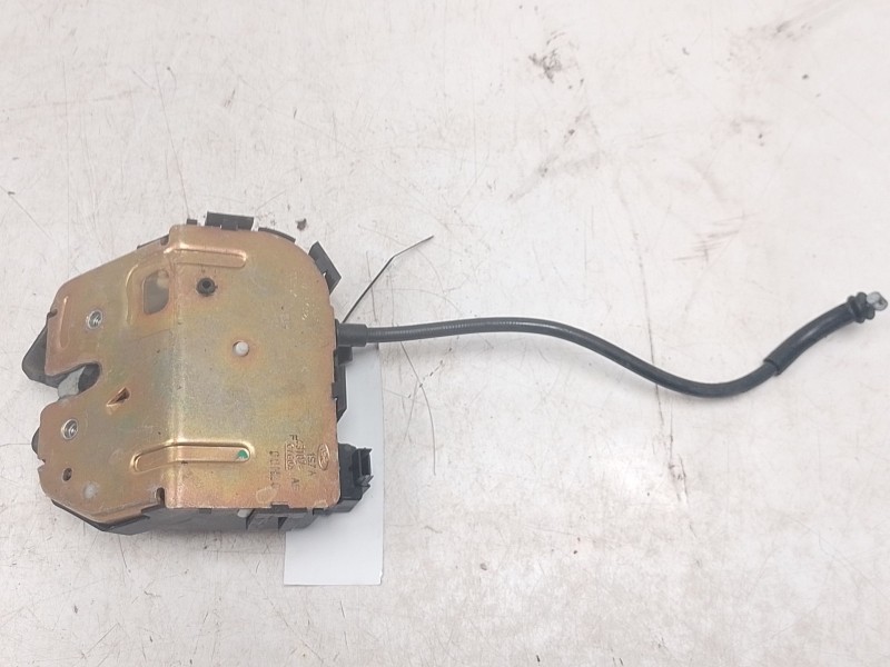 Recambio de cerradura maletero / porton para ford mondeo iii sedán (b4y) 1.8 16v referencia OEM IAM   