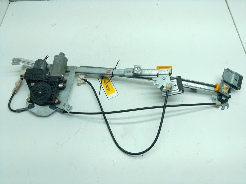 Recambio de elevalunas delantero derecho para ford mondeo iii sedán (b4y) 1.8 16v referencia OEM IAM   