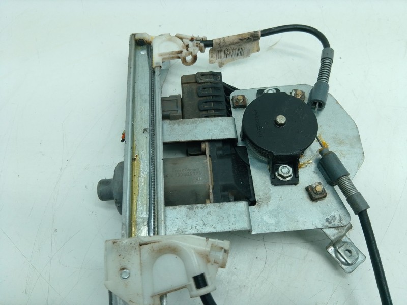 Recambio de elevalunas delantero derecho para ford mondeo iii sedán (b4y) 1.8 16v referencia OEM IAM   