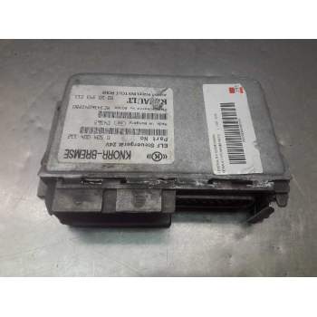 Recambio de centralita suspension para renault 470 magnum e2 referencia OEM IAM 0504004112 5010393211 NE341604Z280