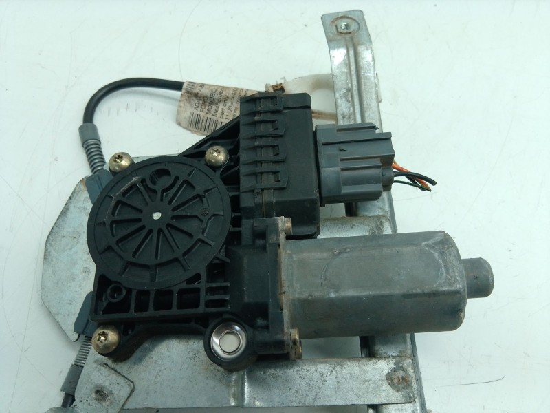 Recambio de elevalunas delantero derecho para ford mondeo iii sedán (b4y) 1.8 16v referencia OEM IAM   