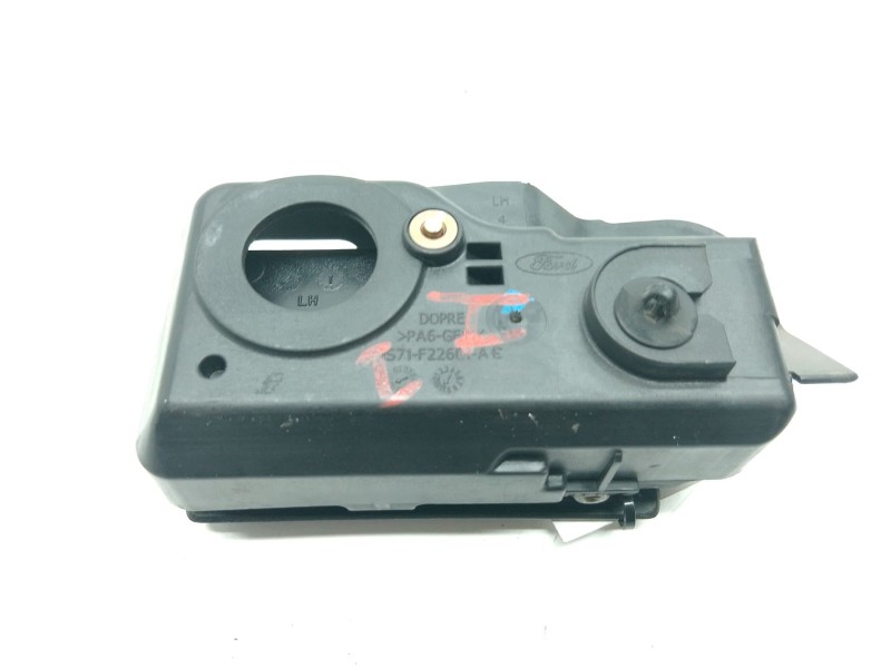 Recambio de maneta interior delantera izquierda para ford mondeo iii sedán (b4y) 1.8 16v referencia OEM IAM   