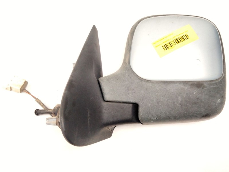 Recambio de retrovisor izquierdo para renault espace iv (jk0) dynamique referencia OEM IAM   