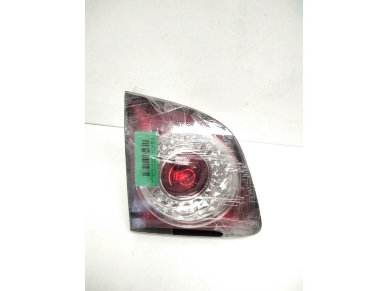Recambio de piloto trasero izquierdo porton para volkswagen golf plus (521) advance referencia OEM IAM 5M0945093M 89091210 